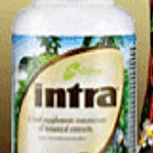 Herbal food supplement